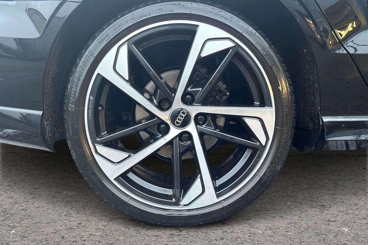 Used Audi A3 2020 for sale - 77000250: Photo 5