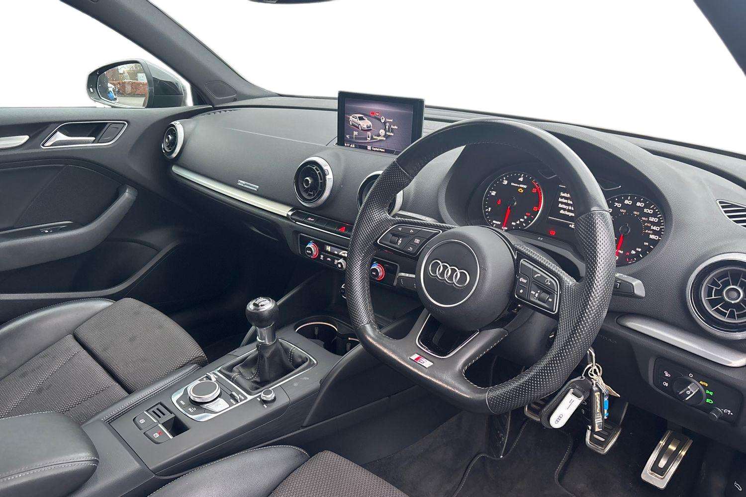 Used Audi A3 2020 for sale - 77000250: Photo 6