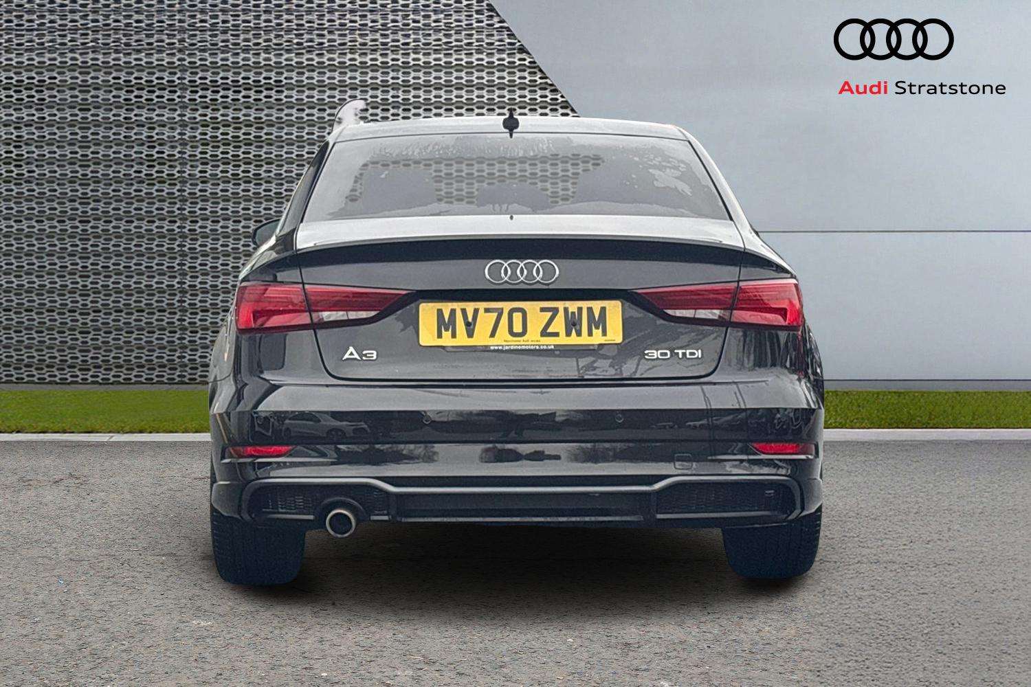 Used Audi A3 2020 for sale - 77000250: Photo 7