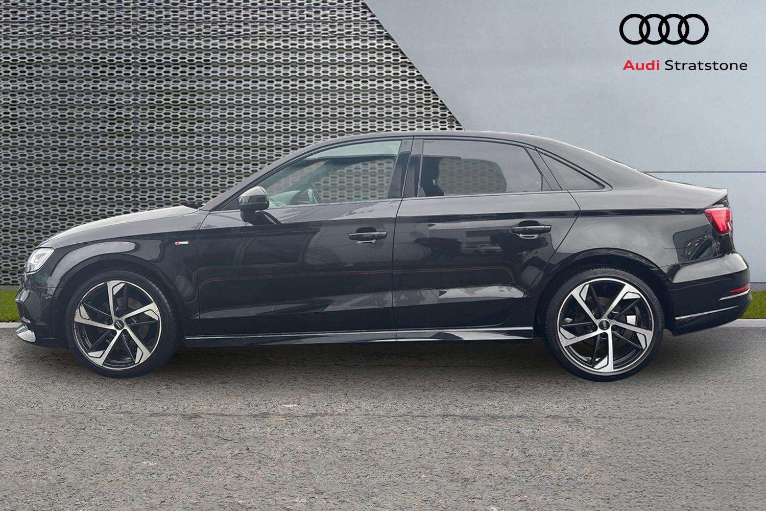 Used Audi A3 2020 for sale - 77000250: Photo 8