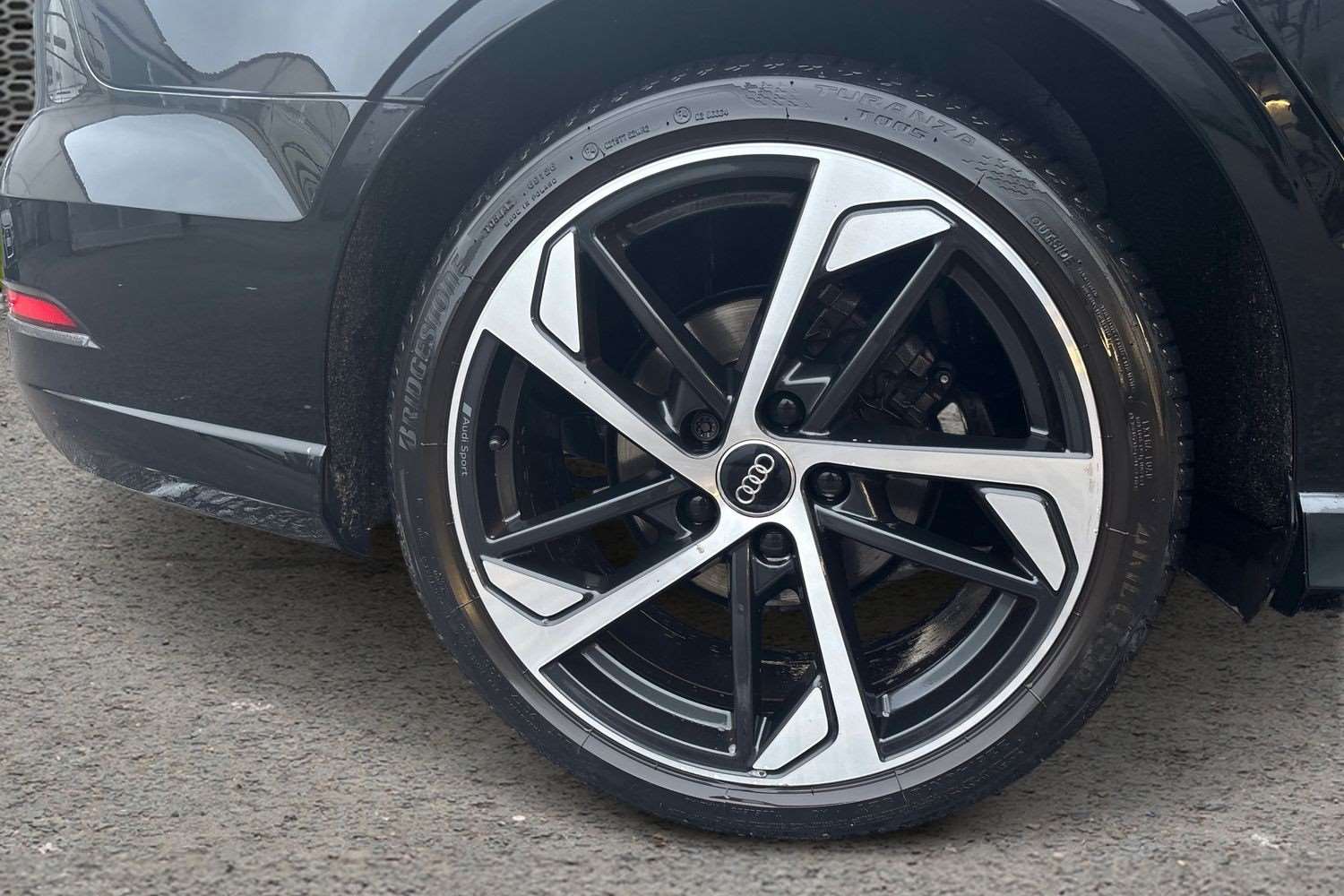 Used Audi A3 2020 for sale - 77000250: Photo 9