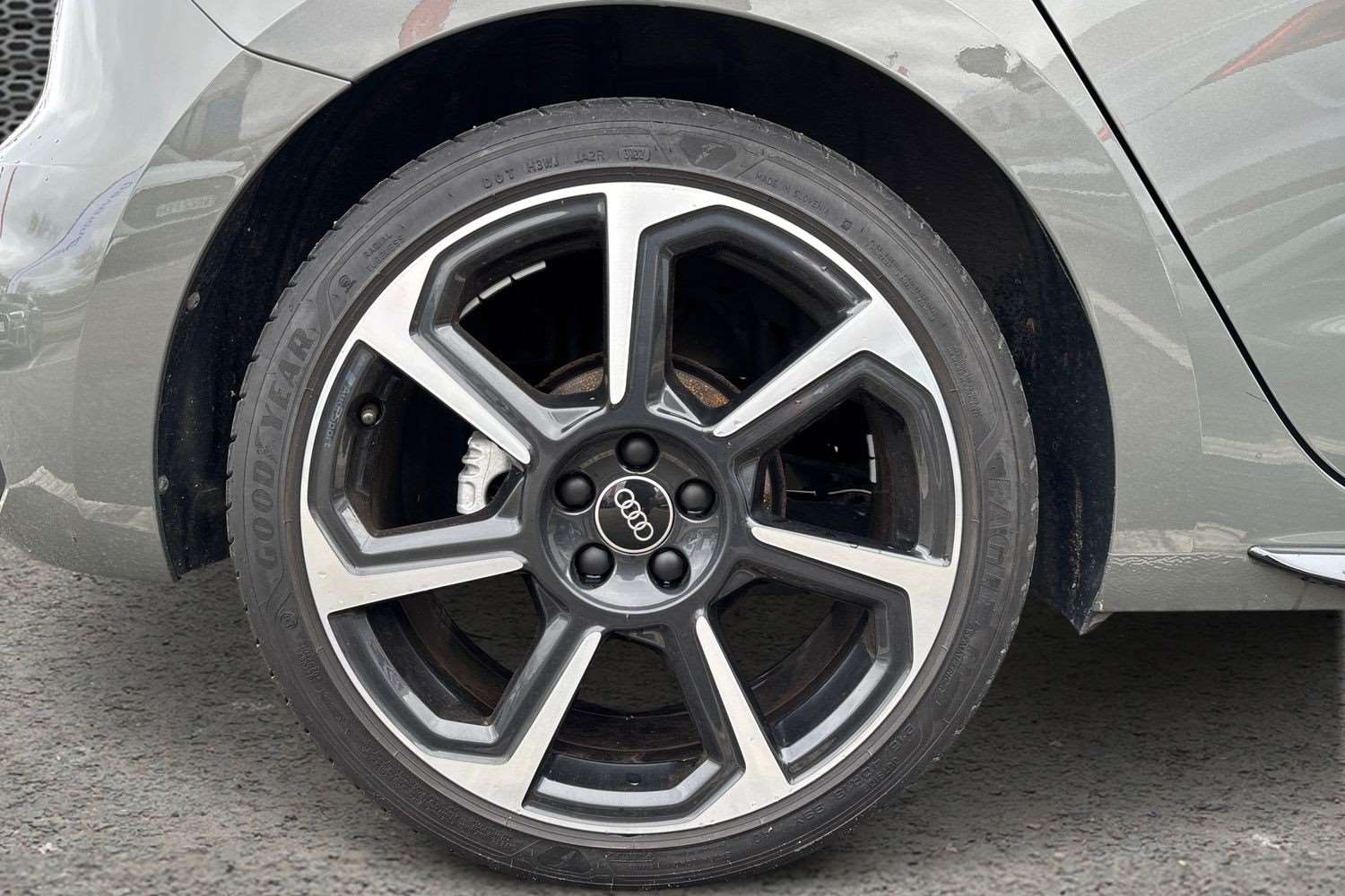 Used Audi A1 2022 for sale - 77552978: Photo 10