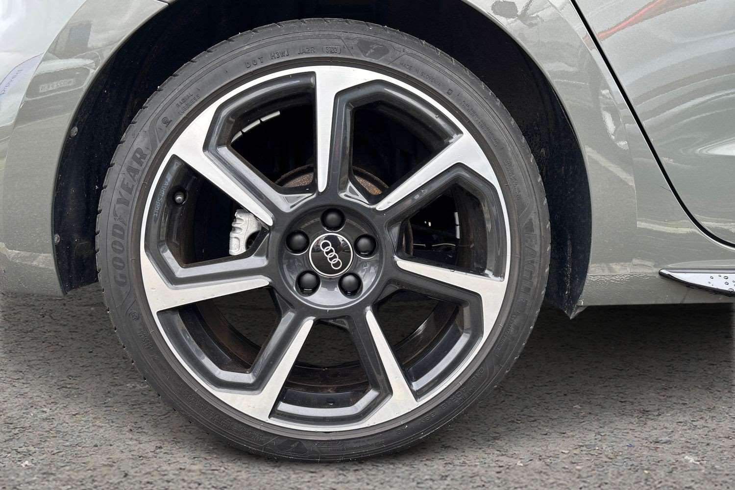 Used Audi A1 2022 for sale - 77552978: Photo 11