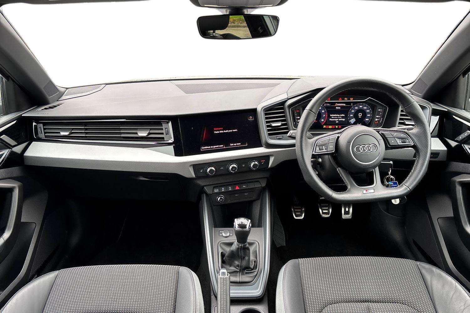 Used Audi A1 2022 for sale - 77552978: Photo 19