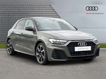 Used Audi A1 2022 for sale - 77552978: Photo