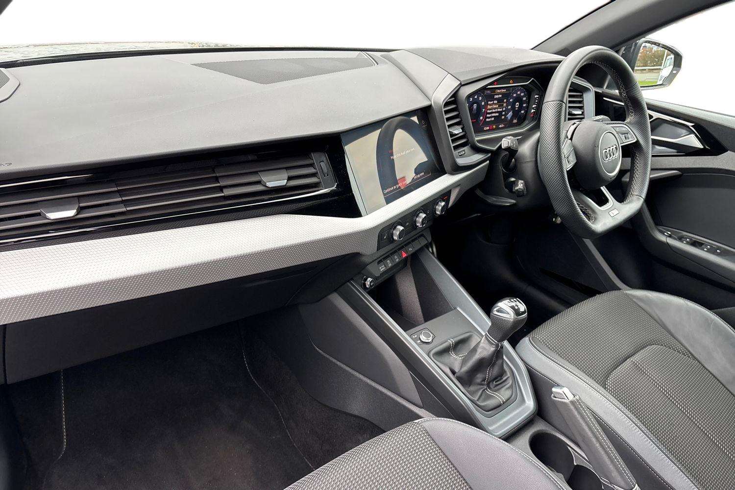 Used Audi A1 2022 for sale - 77552978: Photo 2