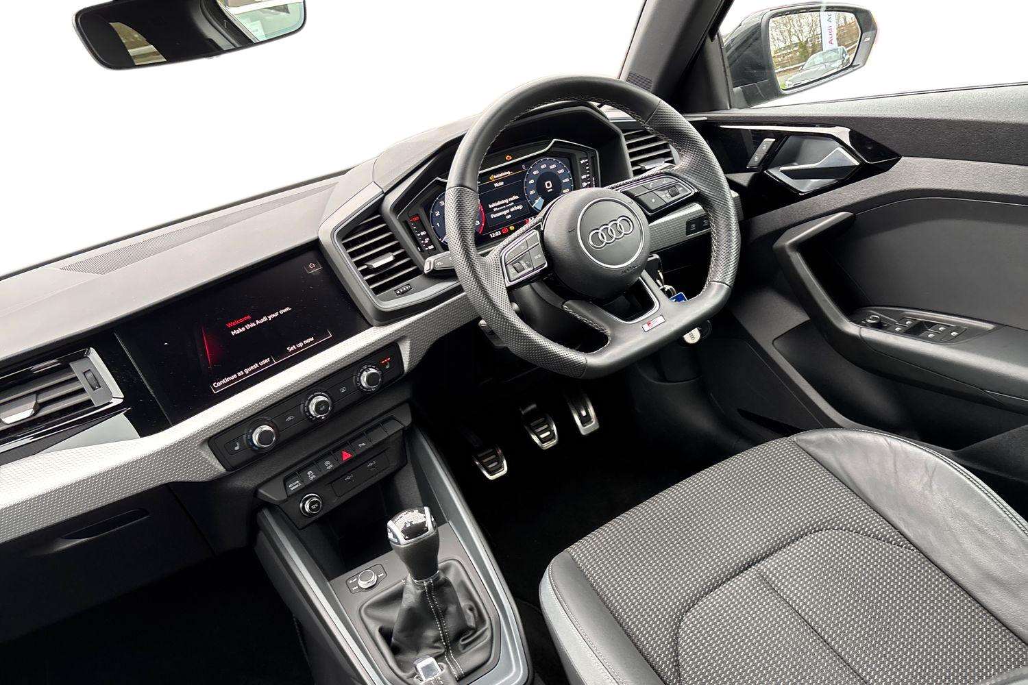 Used Audi A1 2022 for sale - 77552978: Photo 20