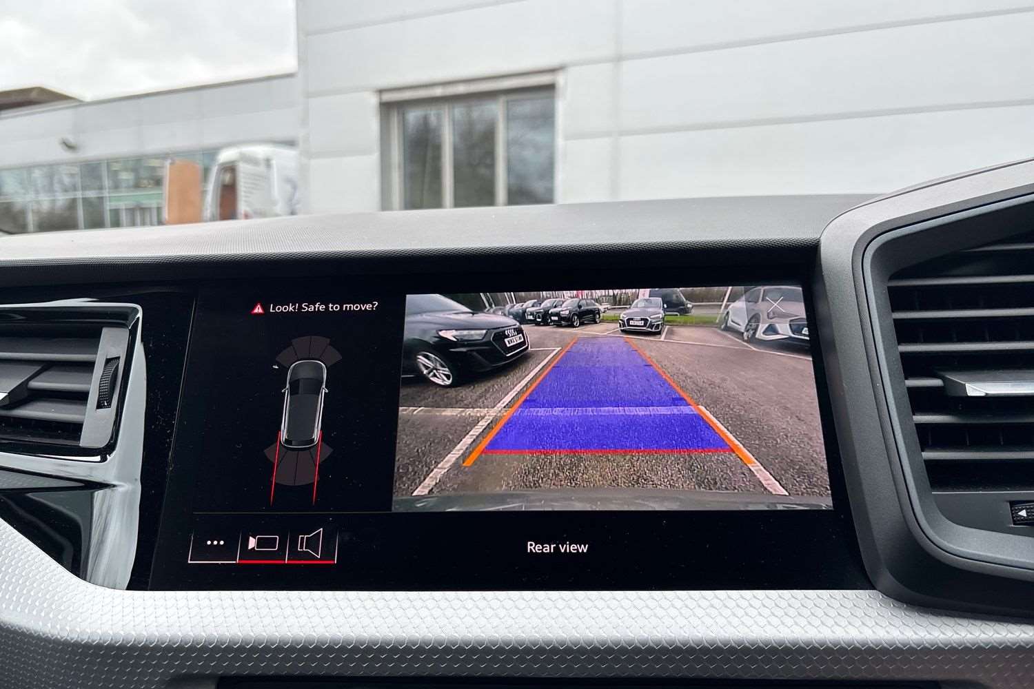 Used Audi A1 2022 for sale - 77552978: Photo 26