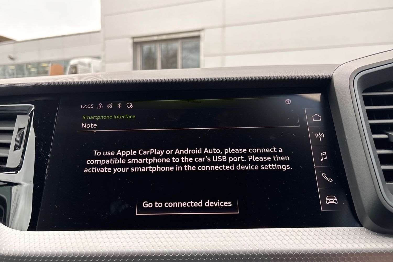 Used Audi A1 2022 for sale - 77552978: Photo 27