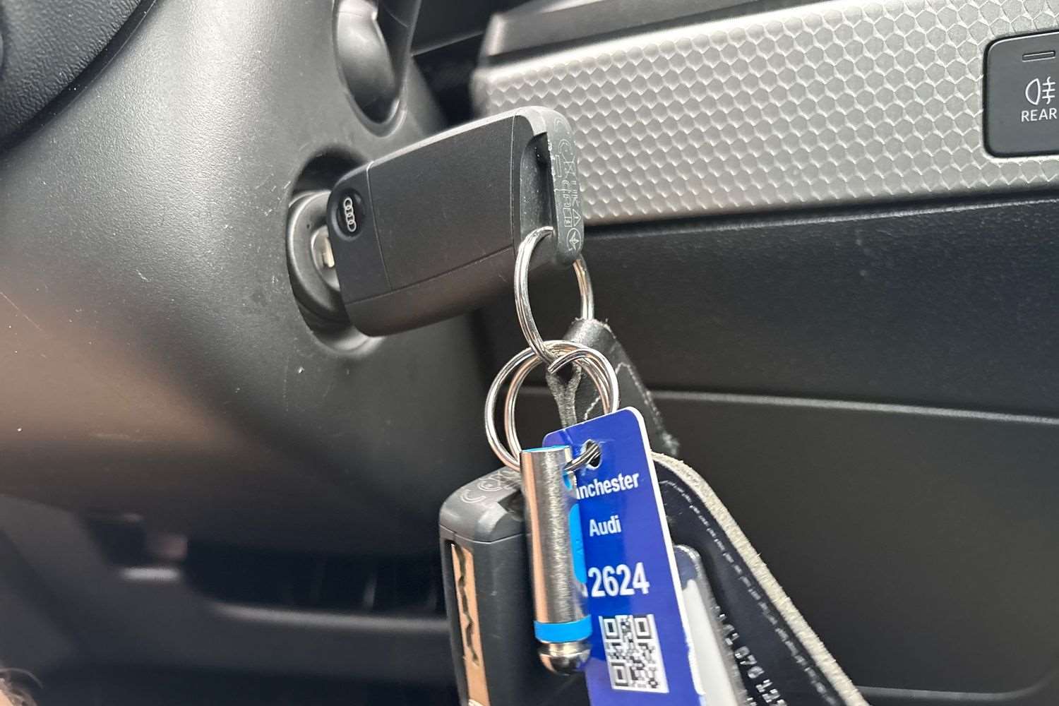 Used Audi A1 2022 for sale - 77552978: Photo 29