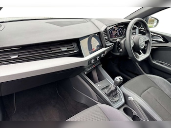 Used Audi A1 2022 for sale - 77552978: Photo