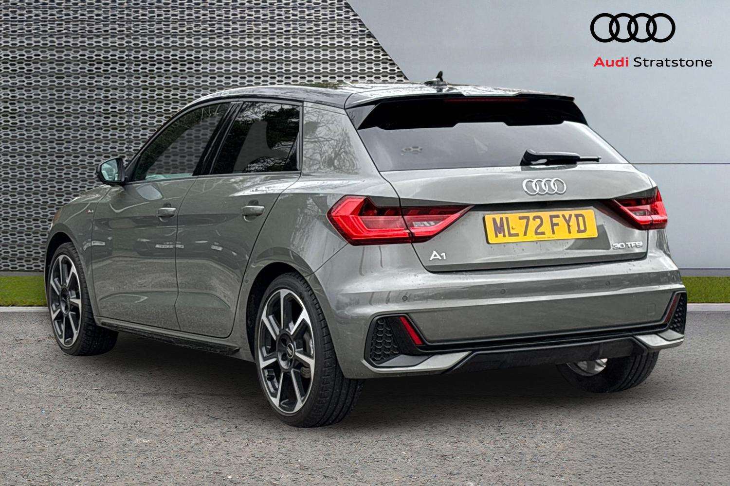 Used Audi A1 2022 for sale - 77552978: Photo 3