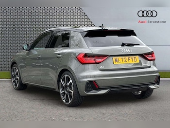 Used Audi A1 2022 for sale - 77552978: Photo