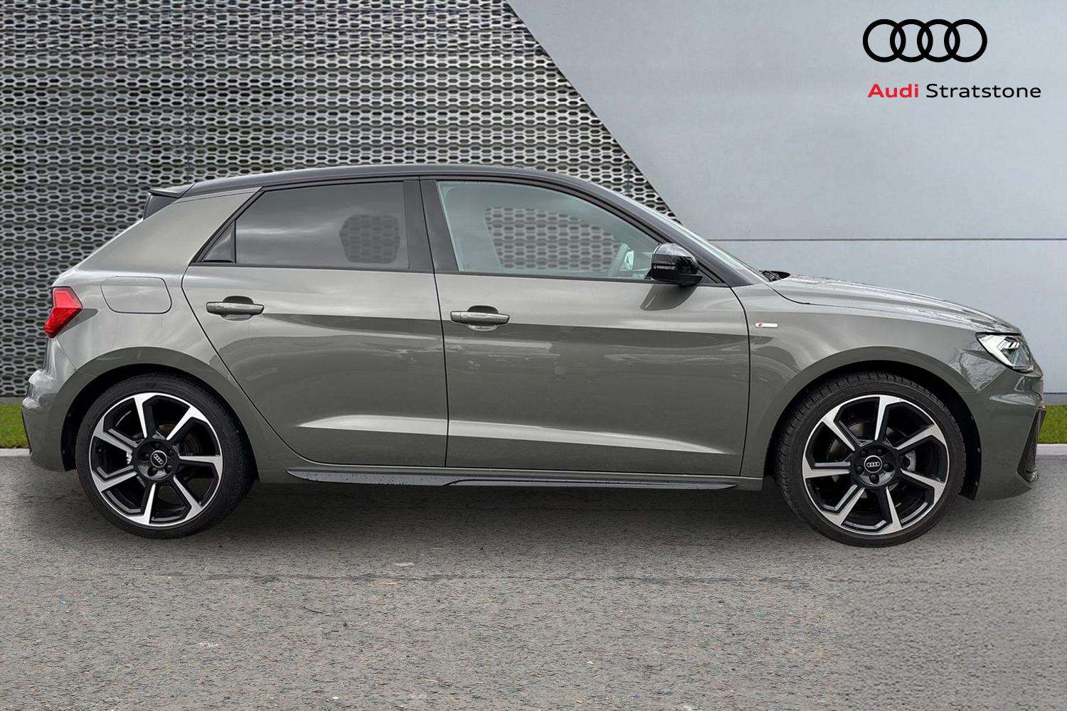 Used Audi A1 2022 for sale - 77552978: Photo 4
