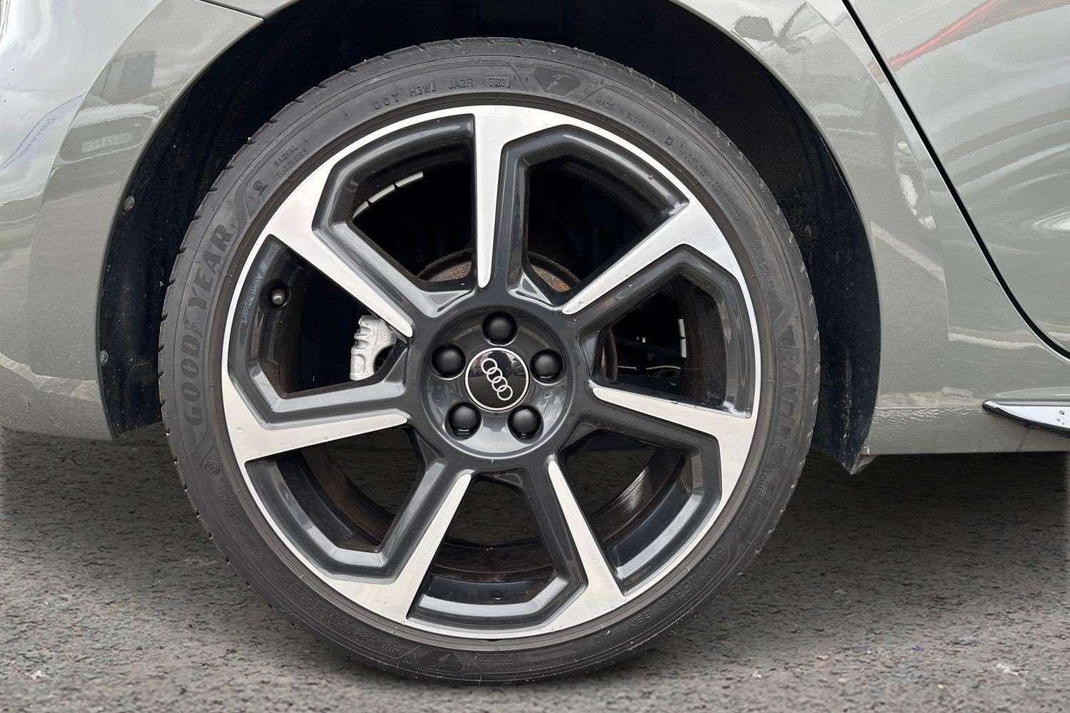 Used Audi A1 2022 for sale - 77552978: Photo 5