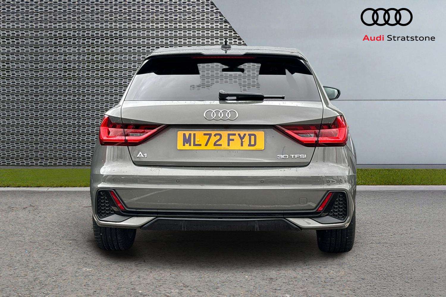 Used Audi A1 2022 for sale - 77552978: Photo 7