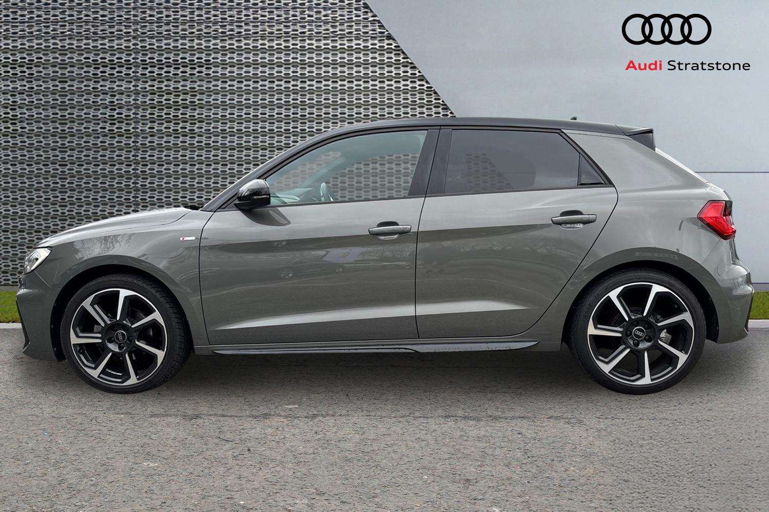 Used Audi A1 2022 for sale - 77552978: Photo 8
