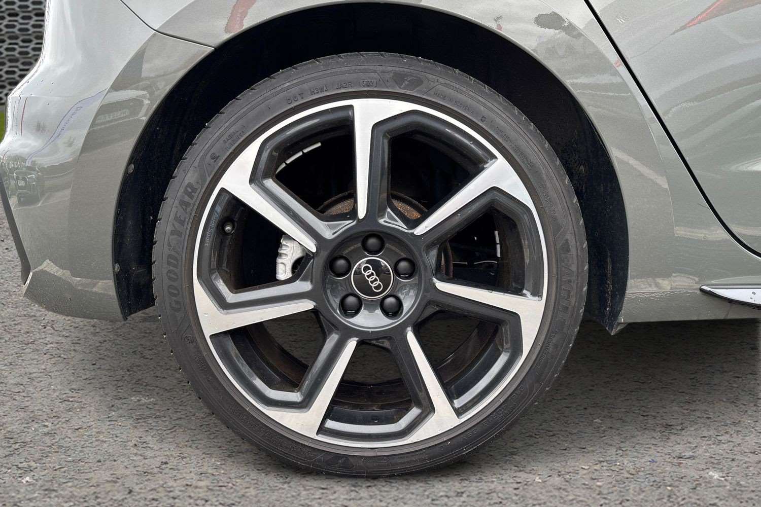 Used Audi A1 2022 for sale - 77552978: Photo 9