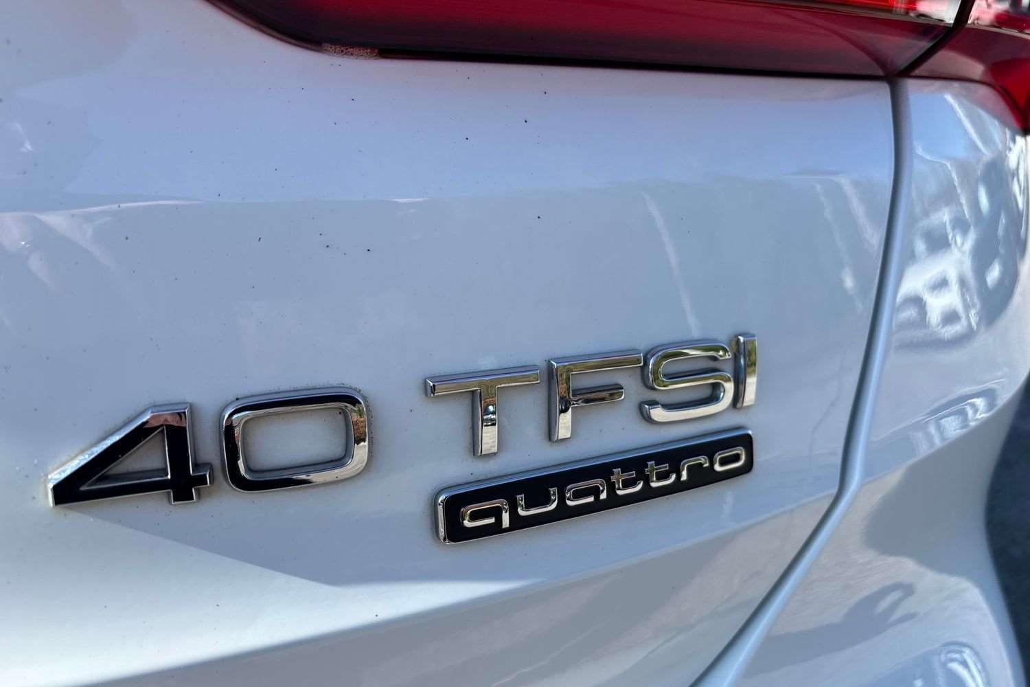 Used Audi Q3 2020 for sale - 77756483: Photo 12