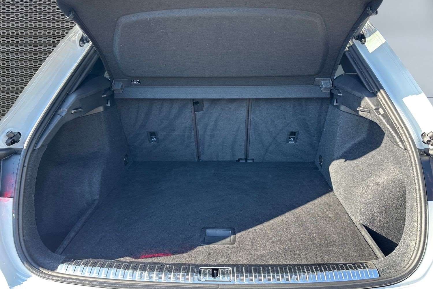 Used Audi Q3 2020 for sale - 77756483: Photo 13