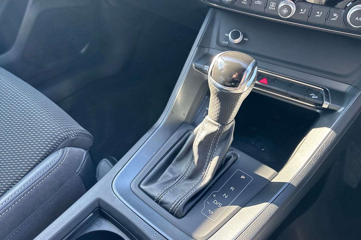 Used Audi Q3 2020 for sale - 77756483: Photo 15