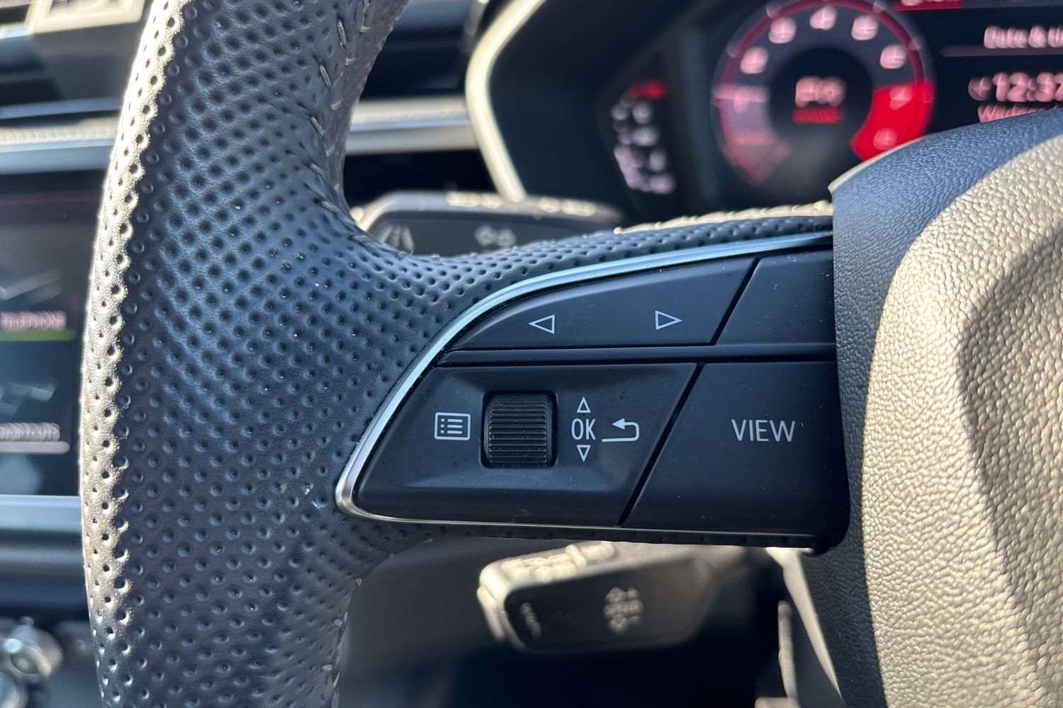 Used Audi Q3 2020 for sale - 77756483: Photo 16