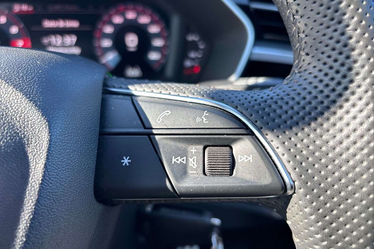 Used Audi Q3 2020 for sale - 77756483: Photo 17