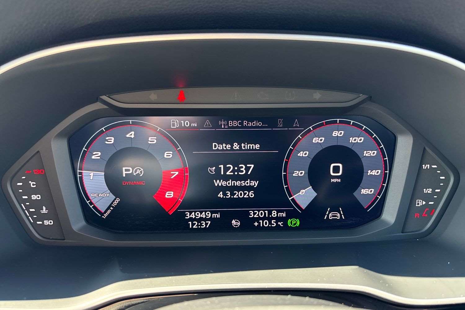 Used Audi Q3 2020 for sale - 77756483: Photo 18