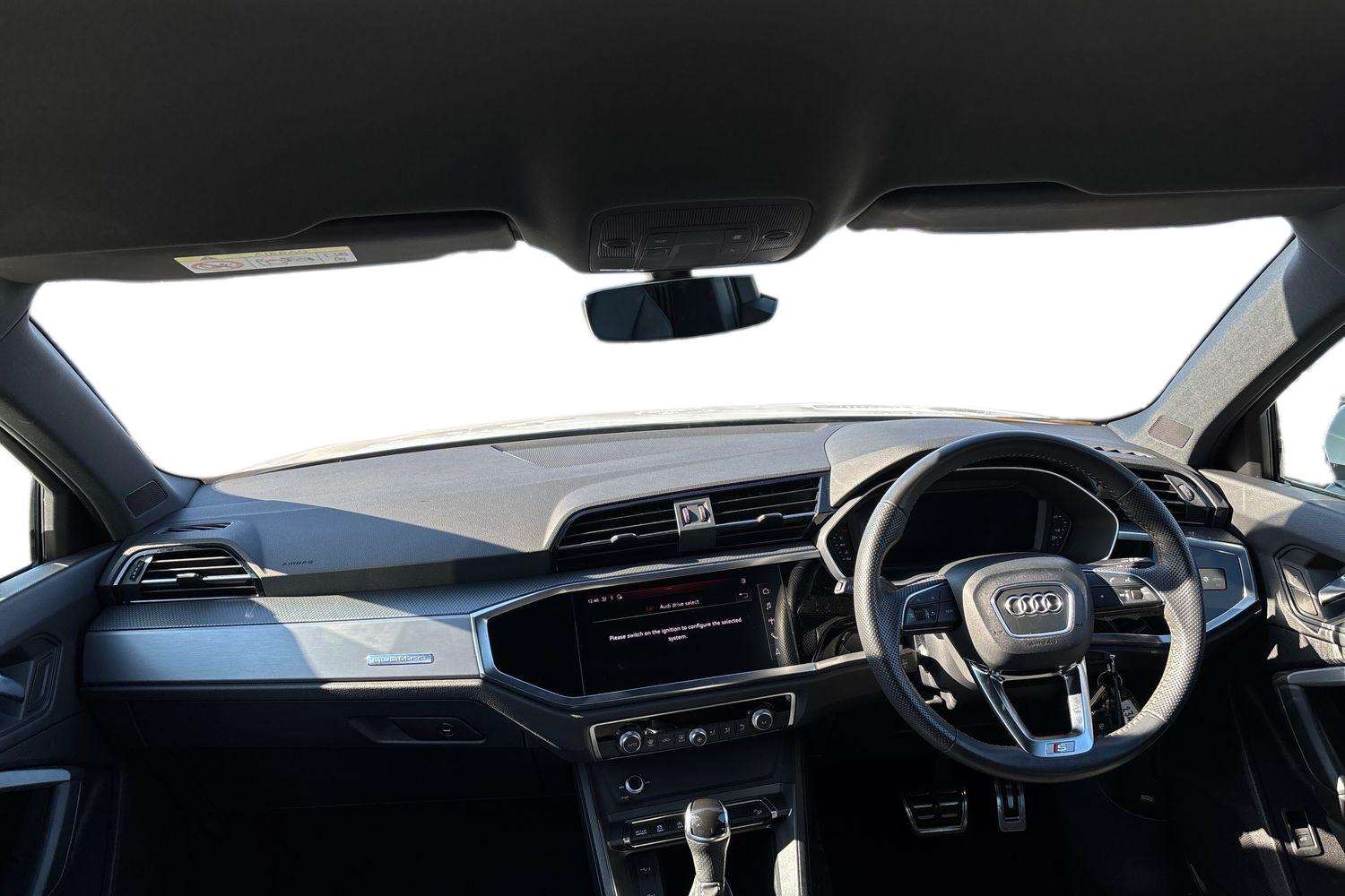 Used Audi Q3 2020 for sale - 77756483: Photo 19