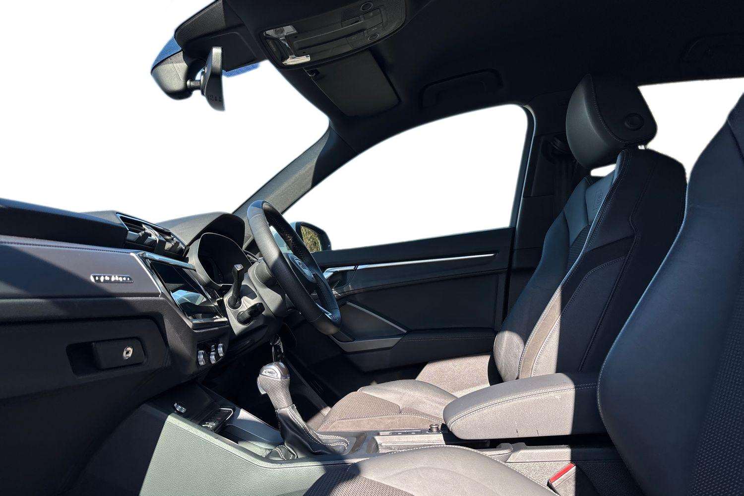 Used Audi Q3 2020 for sale - 77756483: Photo 21