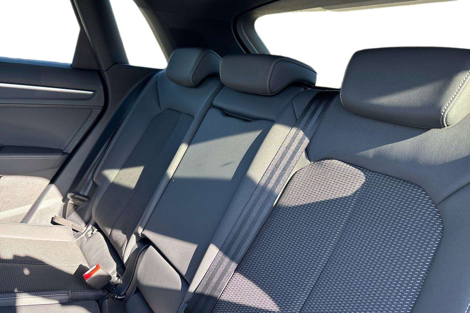 Used Audi Q3 2020 for sale - 77756483: Photo 22