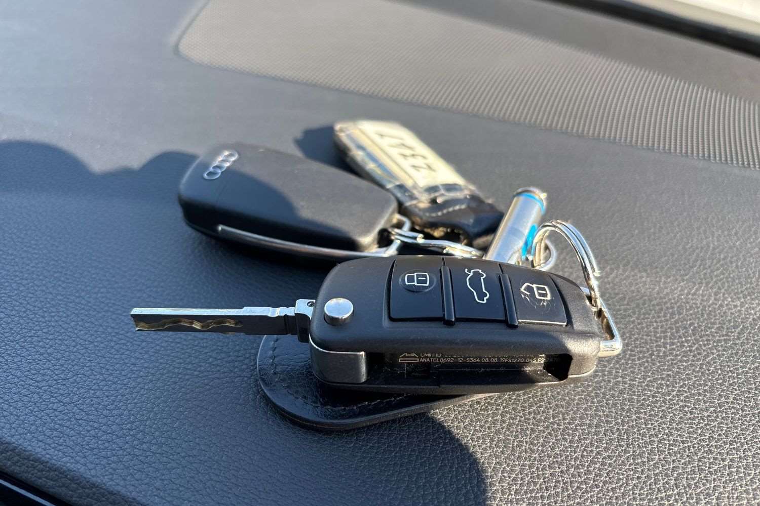 Used Audi Q3 2020 for sale - 77756483: Photo 25