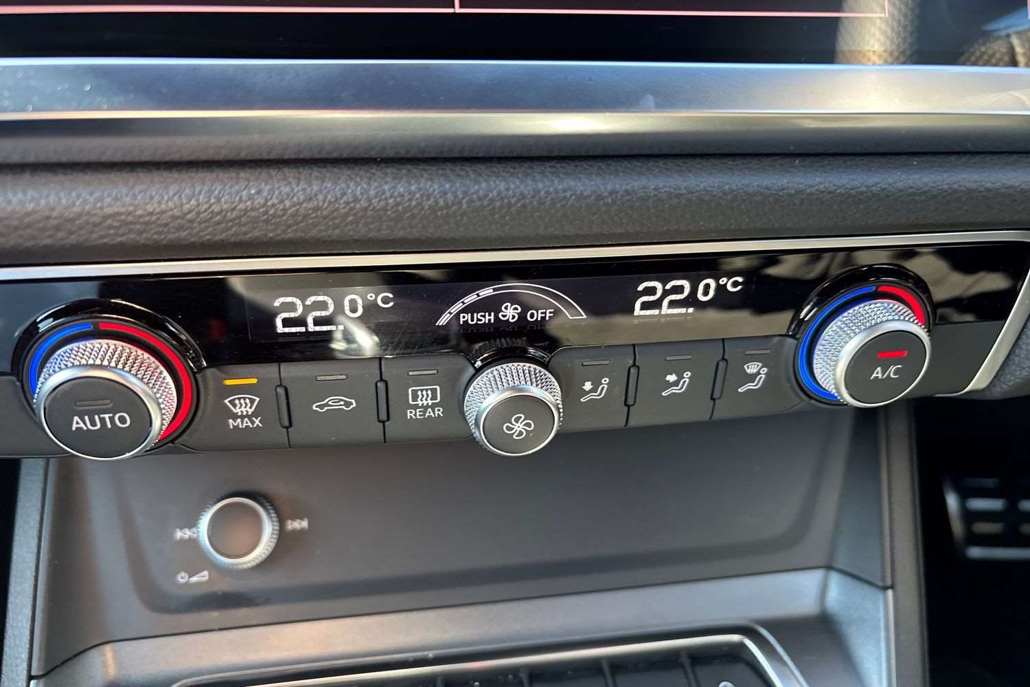 Used Audi Q3 2020 for sale - 77756483: Photo 28