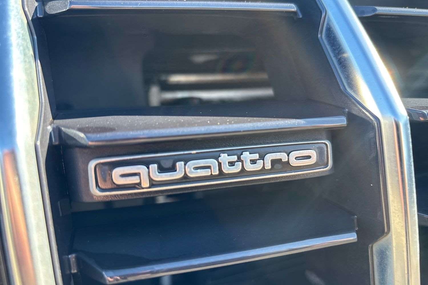 Used Audi Q3 2020 for sale - 77756483: Photo 31