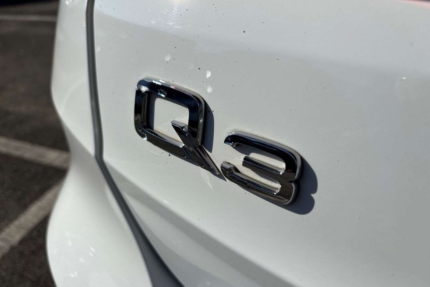 Used Audi Q3 2020 for sale - 77756483: Photo 32