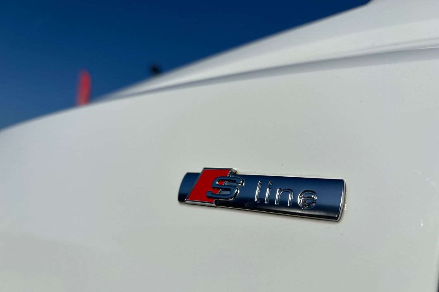 Used Audi Q3 2020 for sale - 77756483: Photo 34