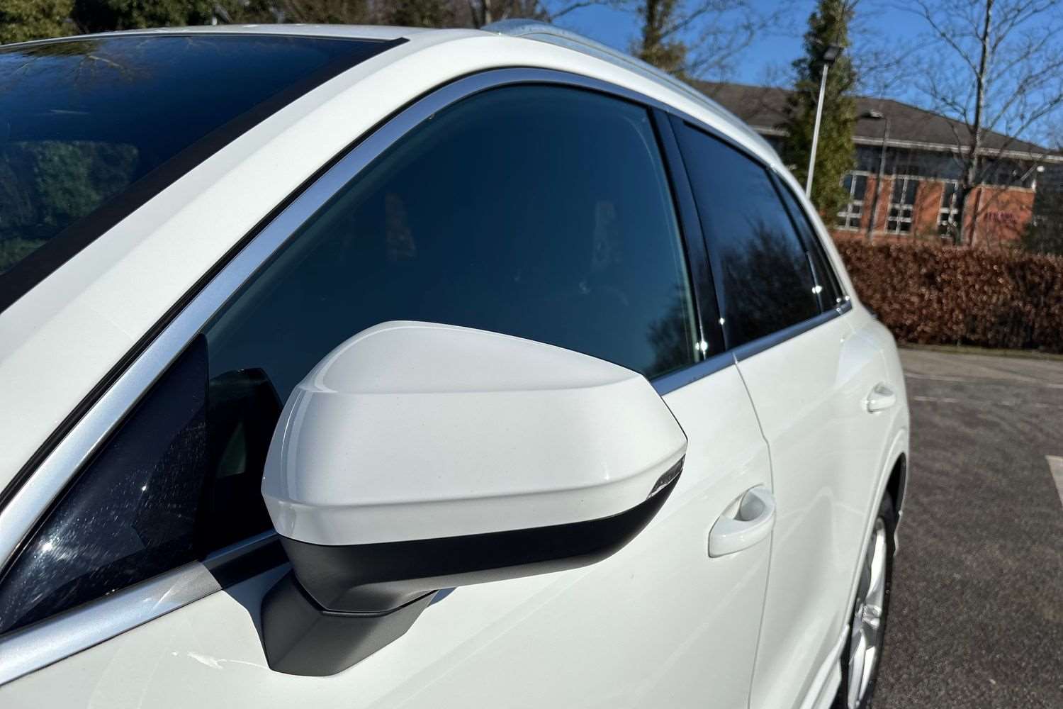 Used Audi Q3 2020 for sale - 77756483: Photo 35