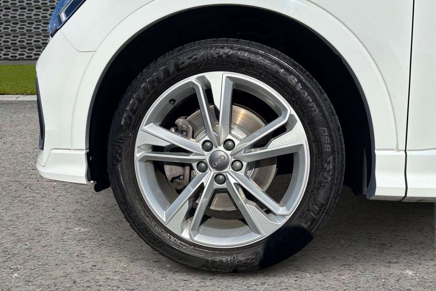 Used Audi Q3 2020 for sale - 77756483: Photo 5