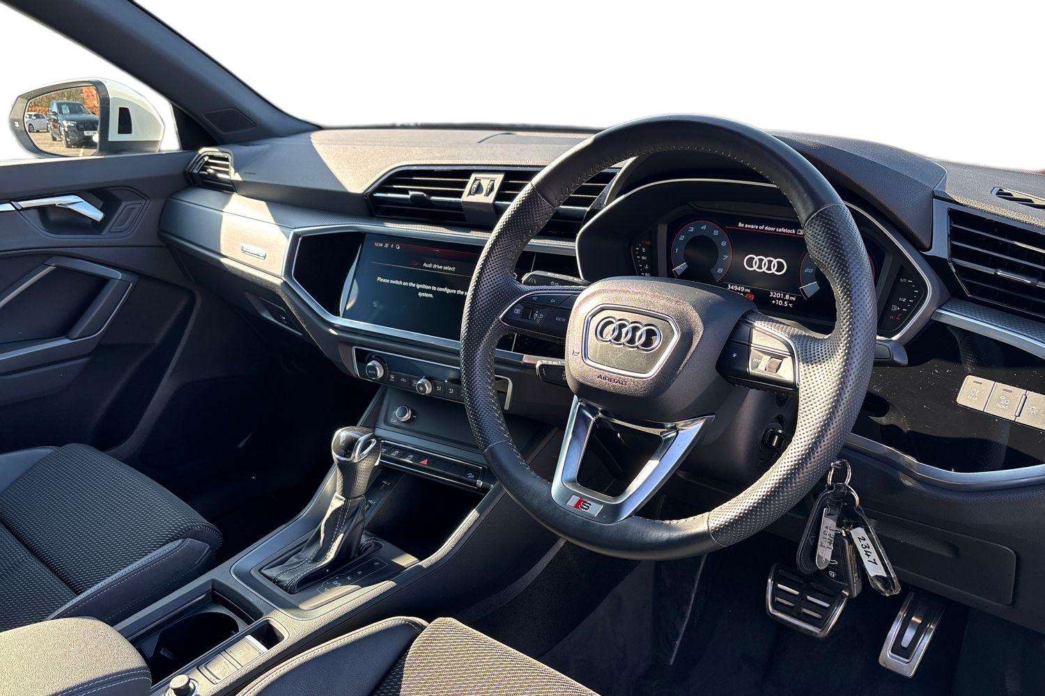 Used Audi Q3 2020 for sale - 77756483: Photo 6