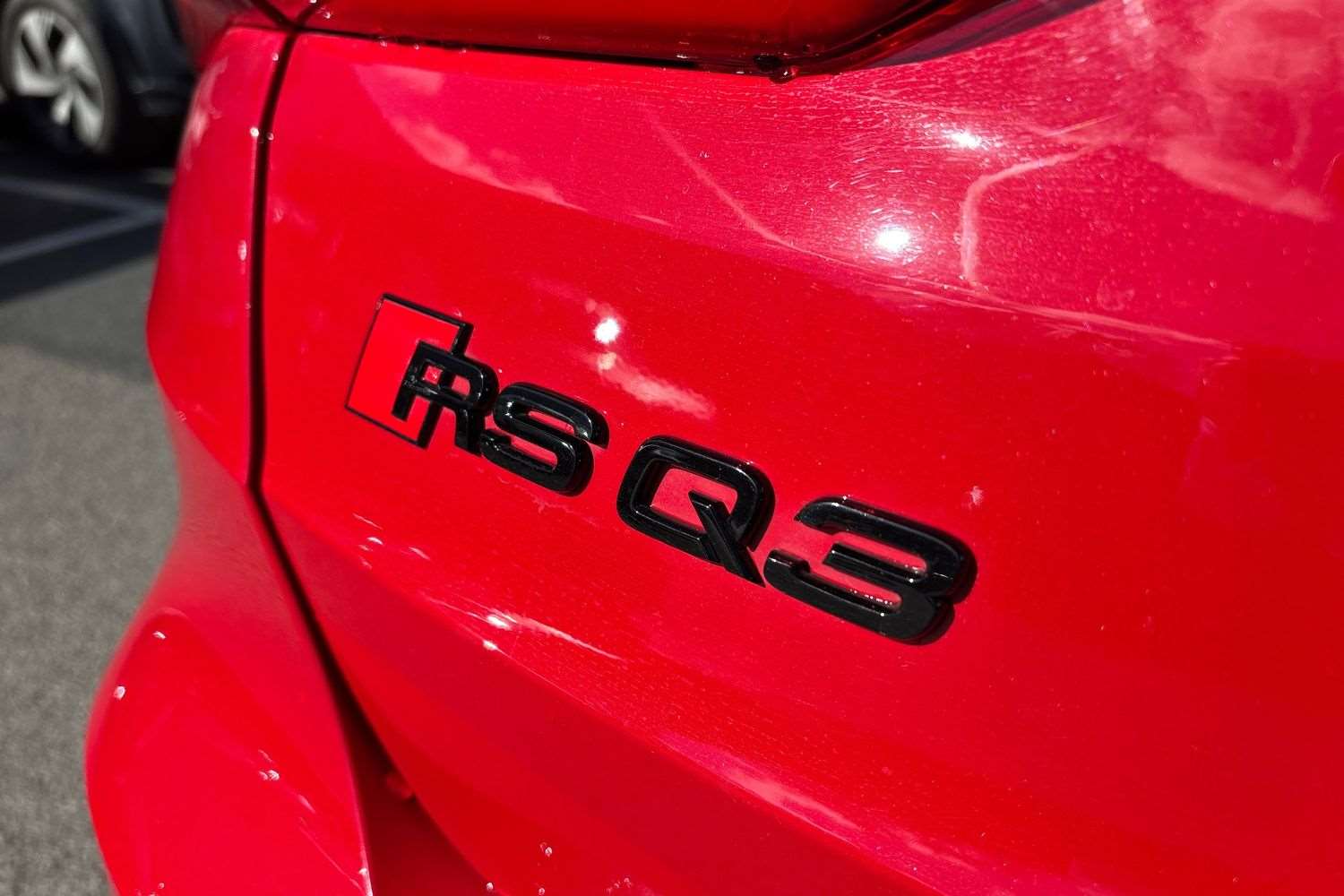 Used Audi RS Q3 for sale - 78118854: Photo 12