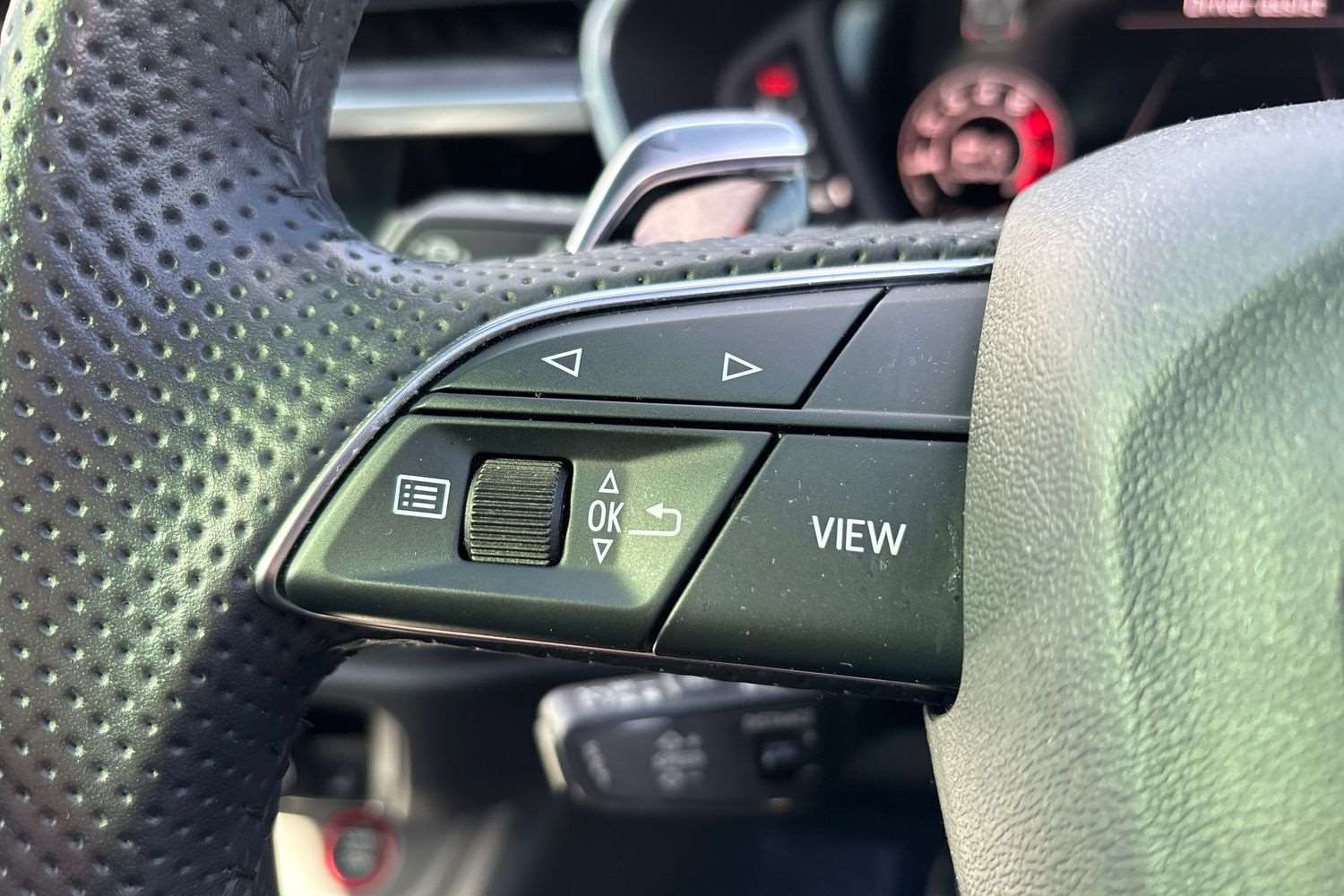 Used Audi RS Q3 for sale - 78118854: Photo 16