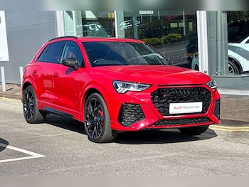 Used Audi RS Q3 2022 for sale - 78118854: Photo