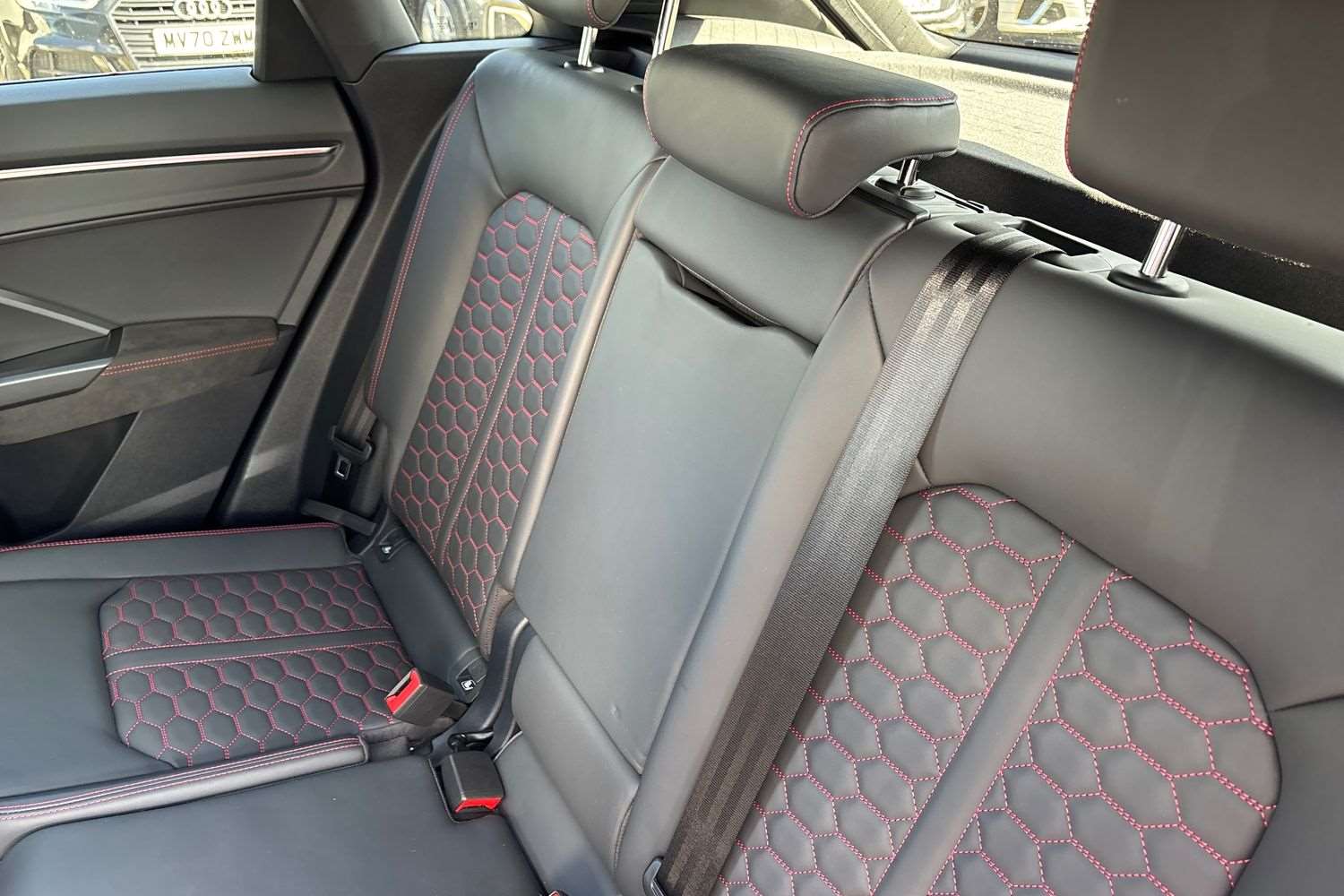 Used Audi RS Q3 for sale - 78118854: Photo 22