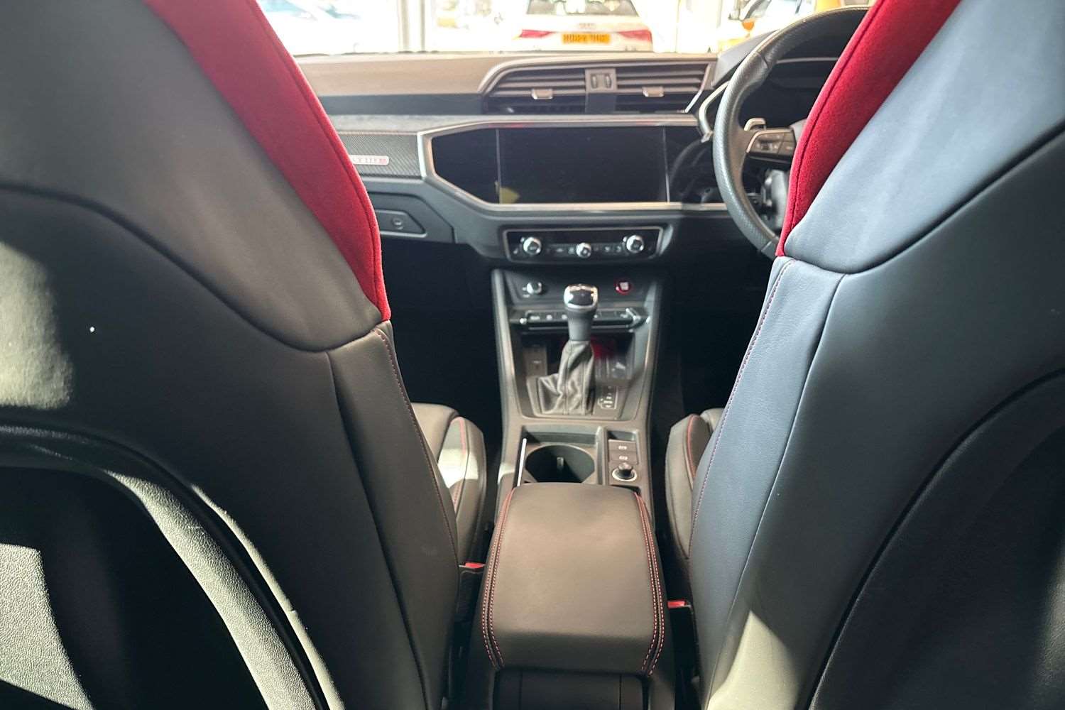 Used Audi RS Q3 for sale - 78118854: Photo 23