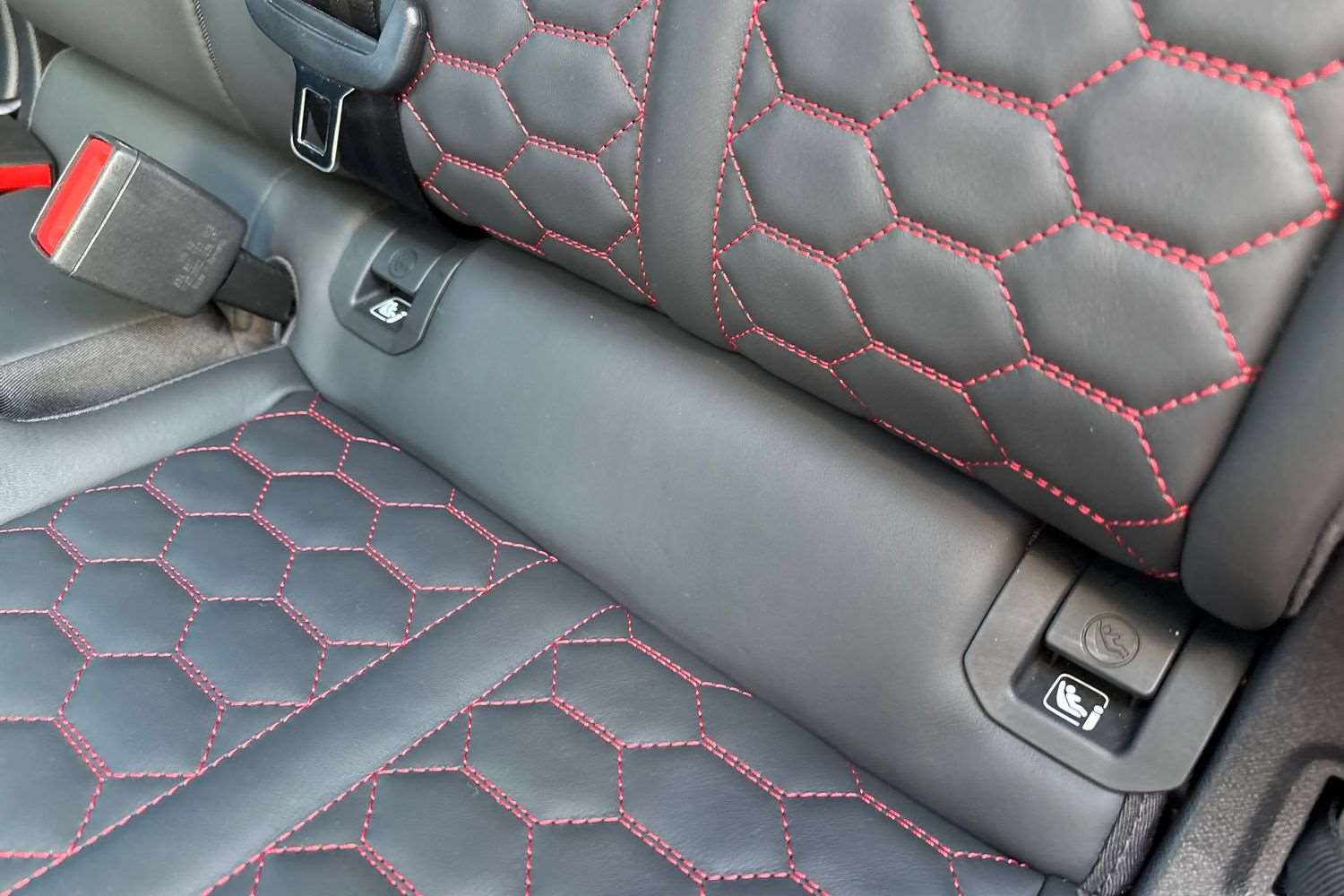 Used Audi RS Q3 for sale - 78118854: Photo 24