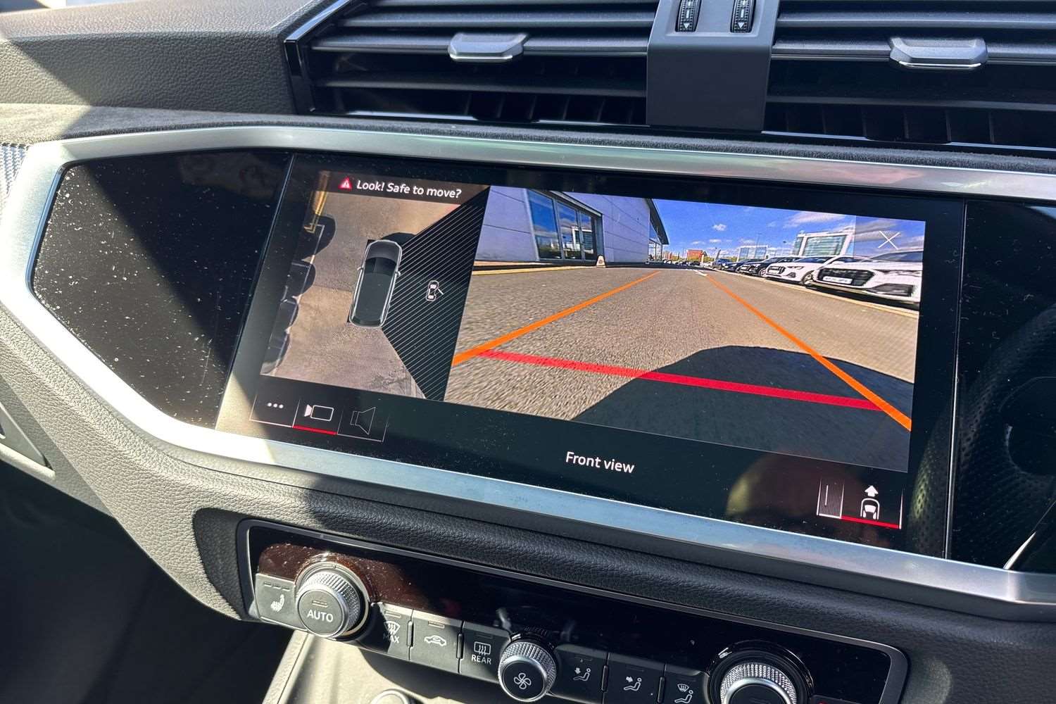 Used Audi RS Q3 for sale - 78118854: Photo 26