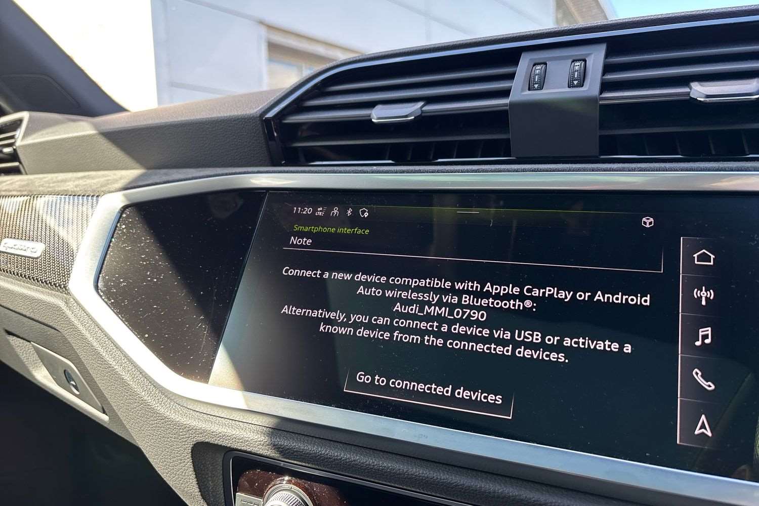 Used Audi RS Q3 for sale - 78118854: Photo 27