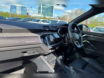 Used Audi RS Q3 2022 for sale - 78118854: Photo