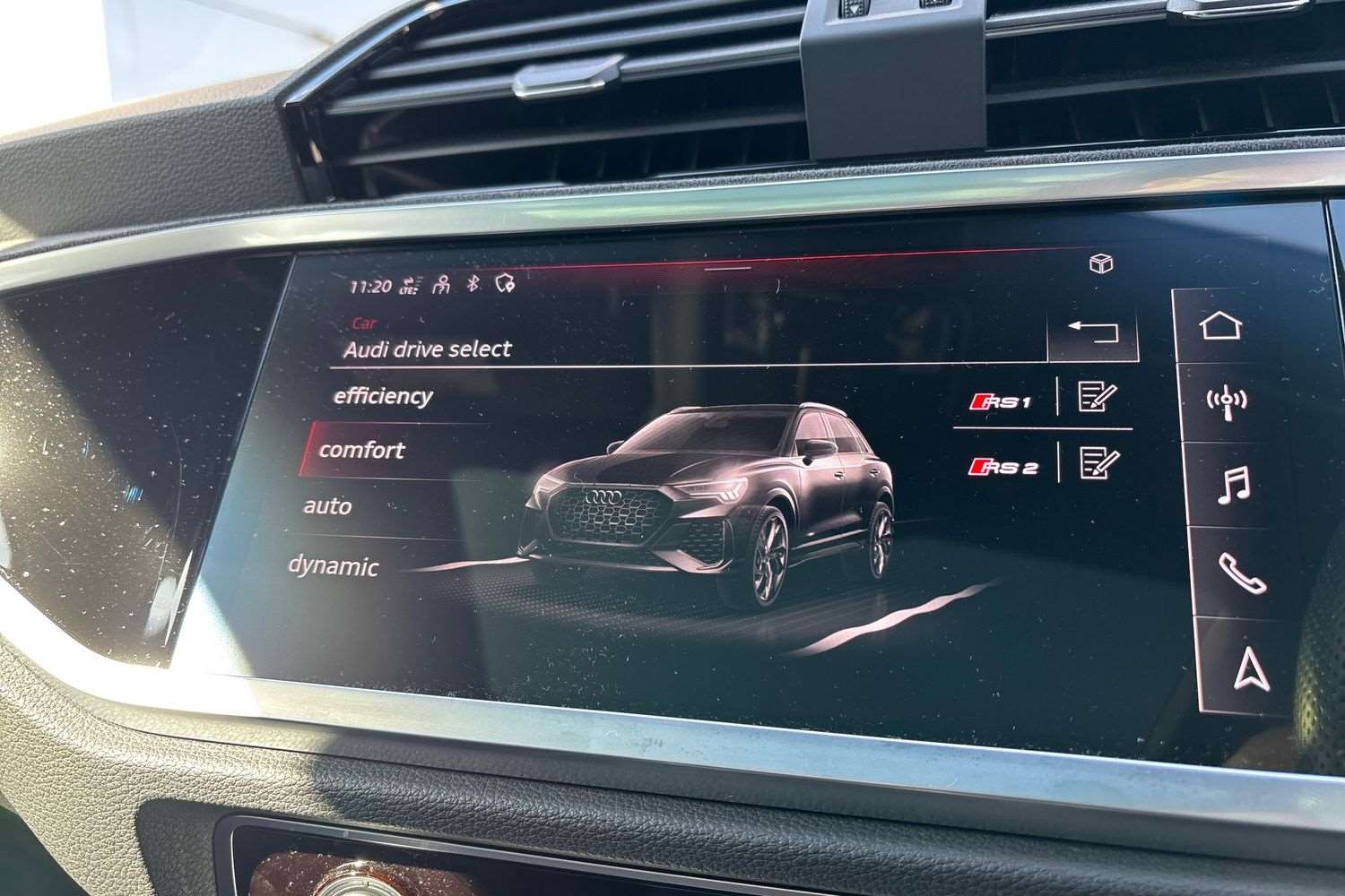 Used Audi RS Q3 for sale - 78118854: Photo 30