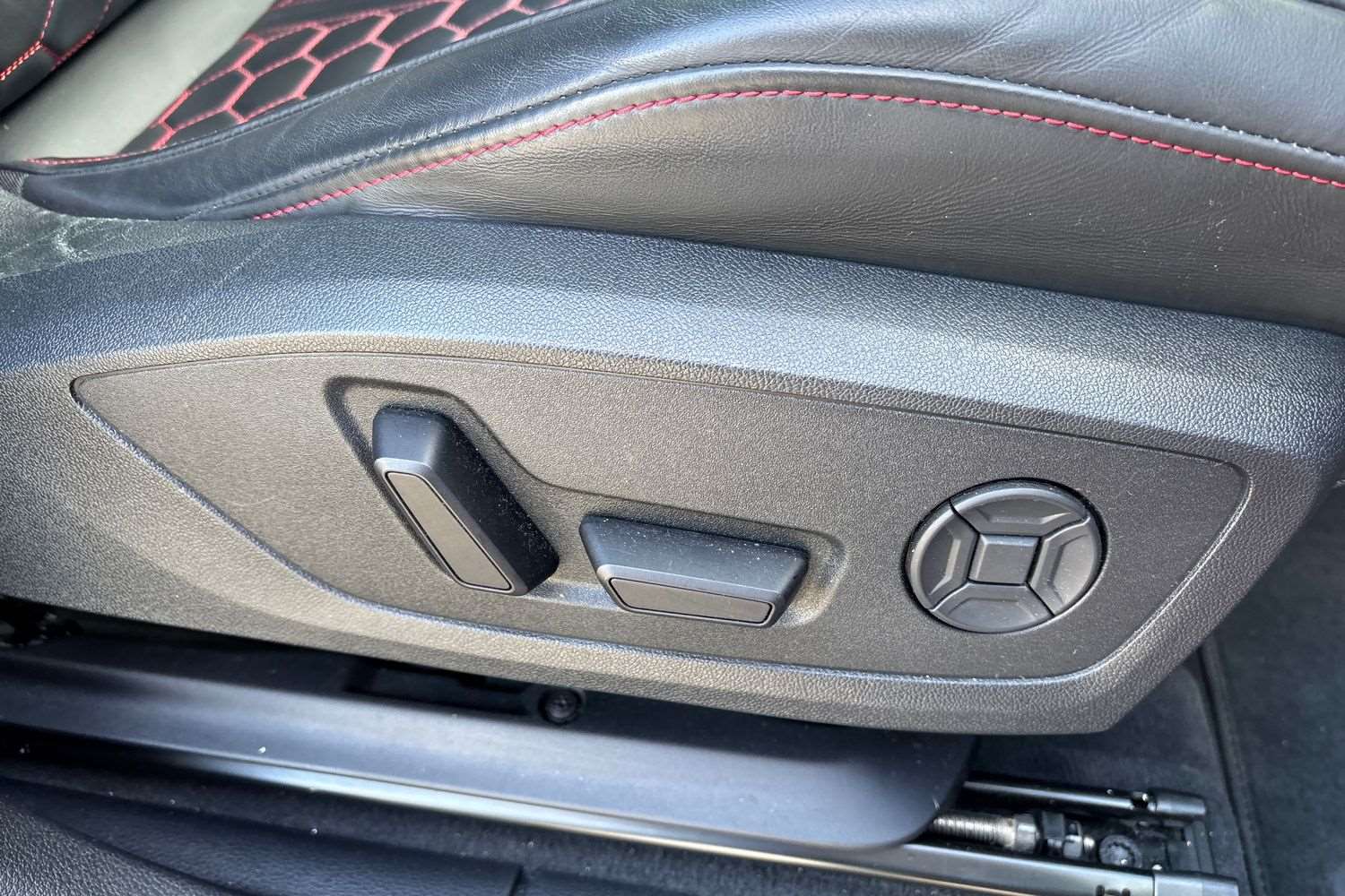 Used Audi RS Q3 for sale - 78118854: Photo 34